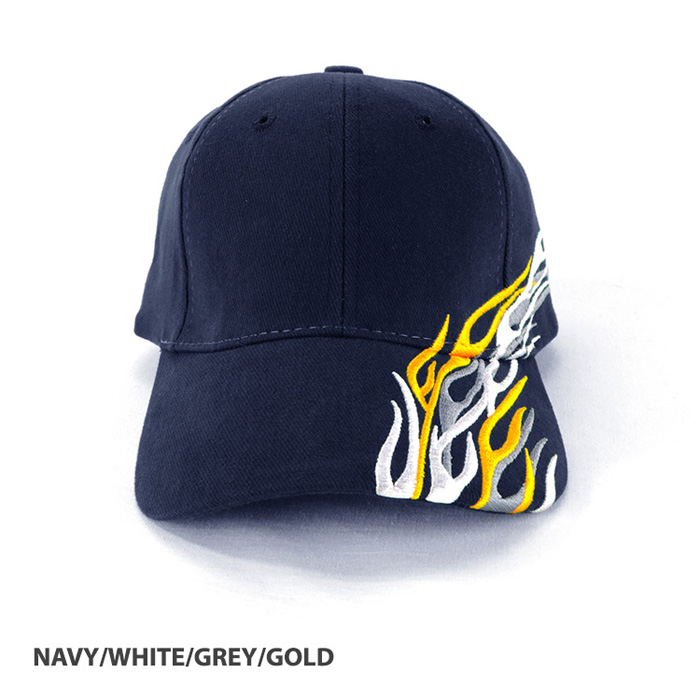 Cyclone Cap image7